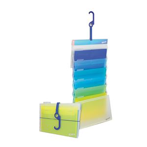 エセルテ ソーテッド 6段 A4 クール