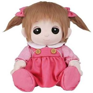 タカラトミーアーツ 夢の子 ネルル