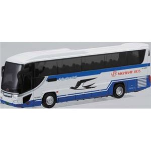 トレーン フェイスフルバス No.13 JR東海バス 商品写真
