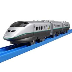 【プラレール】 タカラトミー S-06 E3系 新幹線つばさ(連結仕様) 商品写真