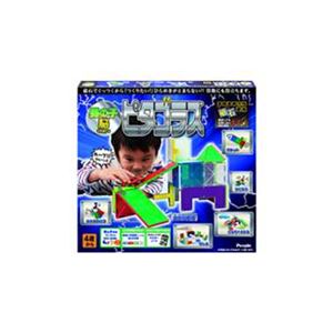 ピープル PSG-113 男の子脳を刺激するピタゴラス 【知育玩具】 商品写真