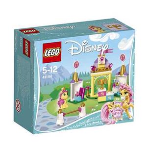 レゴジャパン 41144 レゴ(R)ディズニープリンセス ロイヤルペット ベルのプティート 【LEGO】 商品写真1