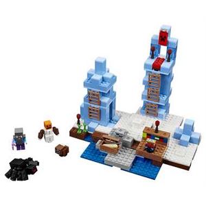 レゴジャパン 21131 レゴ(R)マインクラフト 氷柱 【LEGO】 商品写真2