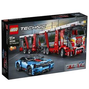 レゴジャパン 42098 車両輸送車 【LEGO】