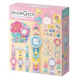 メガハウス MixWatch ミルキースイート