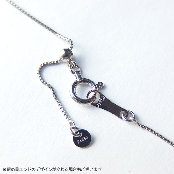 ダイヤモンドペンダント/ネックレス 一粒 1カラット プラチナ Pt900 大粒 1ct ダイヤネックレス 一点留 Hカラー SI2 Good 鑑定書付き