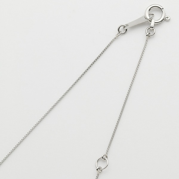 ダイヤモンドペンダント/ネックレス 一粒 プラチナ Pt900 0.3ct ダイヤネックレス 6本爪 Iカラー I1 Excellent