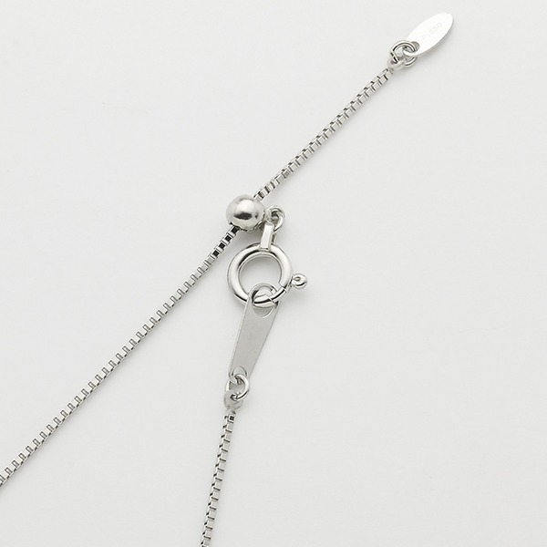 ダイヤモンドペンダント/ネックレス 一粒 プラチナ Pt900 0.5ct ダイヤネックレス 6本爪 Iカラー I1 Excellent