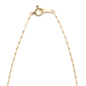 アコヤ真珠 ネックレス パールネックレス K18 ピンクゴールド 約5mm 約5ミリ珠 5個 あこや真珠 ペンダント シンプル パール 本真珠 商品写真2