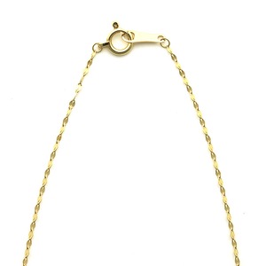 アコヤ真珠 ネックレス パールネックレス K18 ピンクゴールド 約5mm 約5ミリ珠 3個 あこや真珠 ペンダント シンプル パール 本真珠 商品写真3