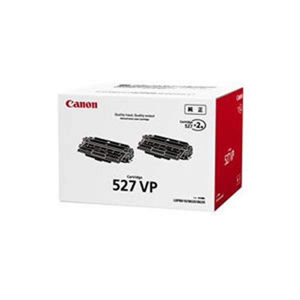 【純正品】 Canon キャノン トナーカートリッジ 【527VP】