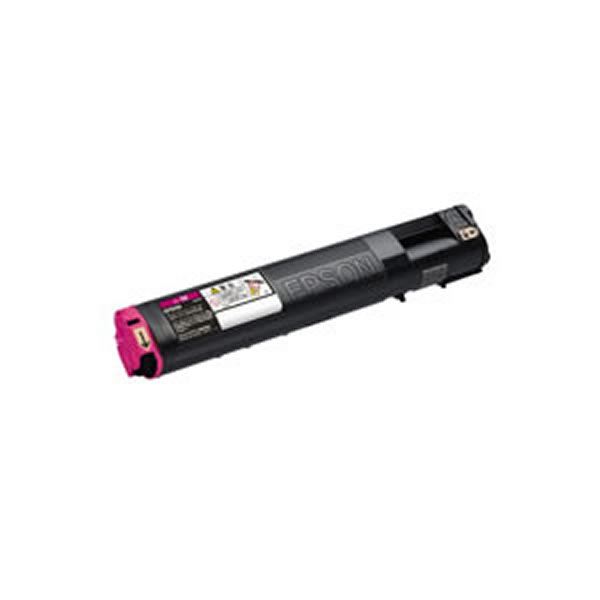 【純正品】 EPSON エプソン トナーカートリッジ 【LPC3T21MM マゼンタ】