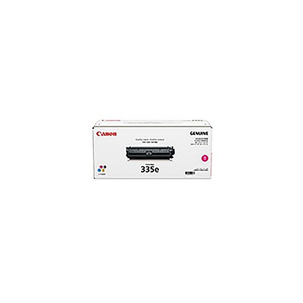 【純正品】 Canon キャノン トナーカートリッジ 【0463C001 335 e M マゼンタ】