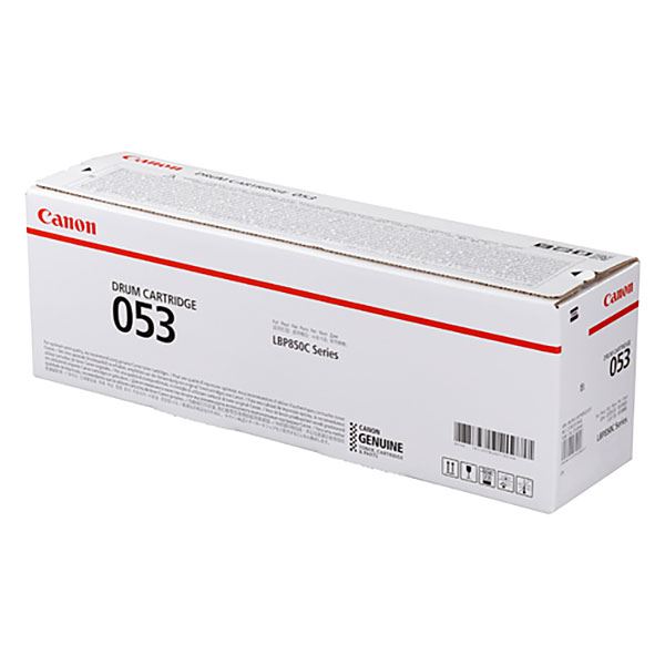 【純正品】CANON 2178C001 ドラムカートリッジ053