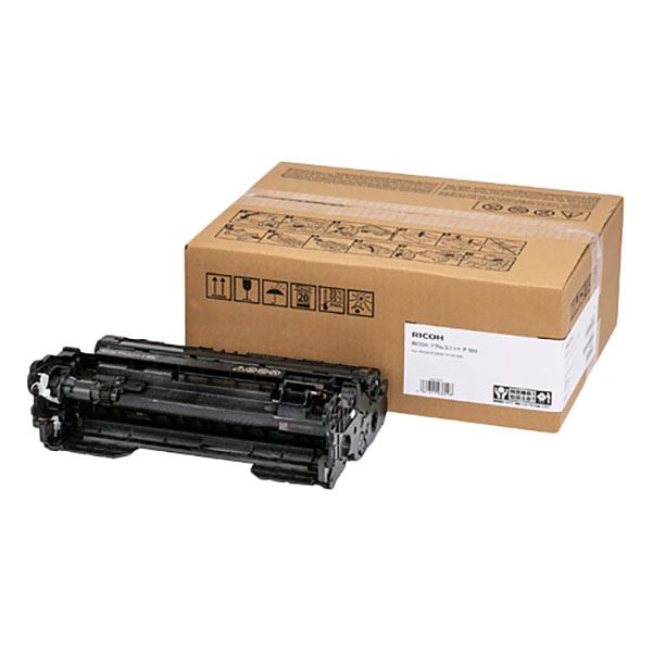 （まとめ）【純正品】RICOH 514205 ドラムユニット P500【×5セット】