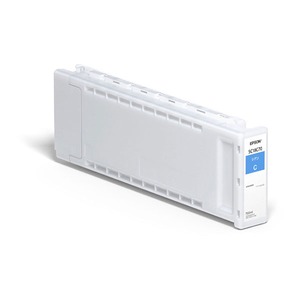 （業務用3セット）【純正品】EPSON SC18C70 インクカートリッジ シアン