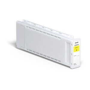 （業務用3セット）【純正品】EPSON SC18Y70 インクカートリッジ イエロー