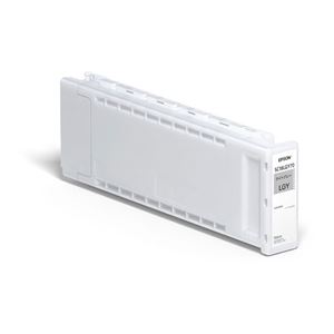 （業務用3セット）【純正品】EPSON SC18LGY70 インクカートリッジ ライトグレー