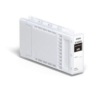 （業務用5セット）【純正品】EPSON SC18MB35 インクカートリッジ マットブラック