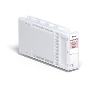 （業務用5セット）【純正品】EPSON SC18VLM35 インク ビビッドライトマゼンタ