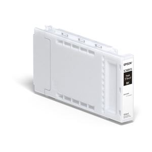 （業務用5セット）【純正品】EPSON SC18BK15 インクカートリッジ フォトブラック