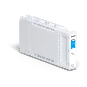 （業務用5セット）【純正品】EPSON SC18C15 インクカートリッジ シアン