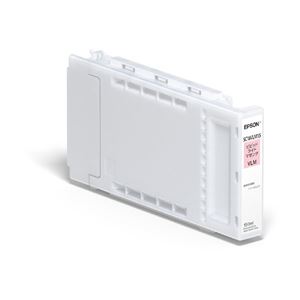 （業務用5セット）【純正品】EPSON SC18VLM15 インク ビビッドライトマゼンタ