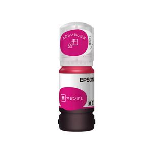 （業務用5セット）【純正】EPSON TAK-M-L タケトンボ マゼンタ増量