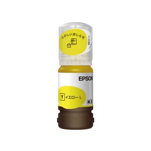 （業務用5セット）【純正】EPSON TAK-Y-L タケトンボ イエロー増量
