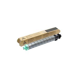 【純正品】RICOH 600666 SP MEトナー C840H ブラック