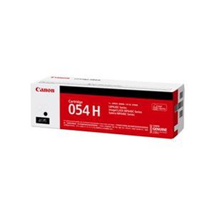 【純正品】CANON 3028C003 トナーカートリッジ054Hブラック