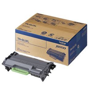 【純正品】ブラザー TN-62JXL超大容量トナーカートリッジ