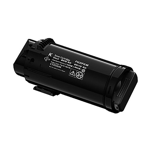 富士フイルム CT203656大容量トナー ブラック 【純正品】