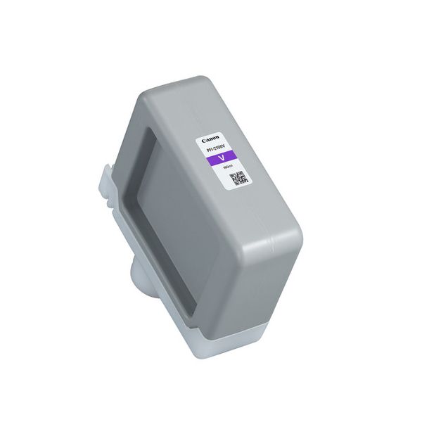CANON キヤノン 5274C001 PFI-2100V バイオレット 【純正品】