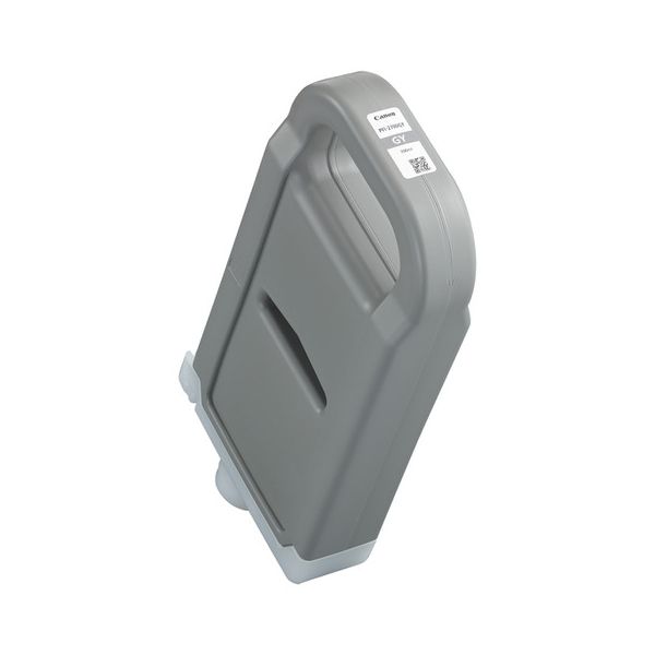 CANON キヤノン 5292C001 PFI-2700GY グレー 【純正品】