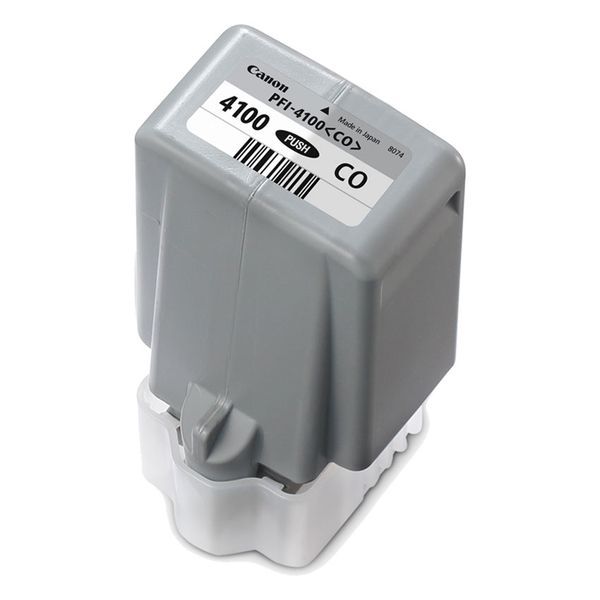 CANON キヤノン 6787C004 PFI-4100CO クロマオプティ 【純正品】