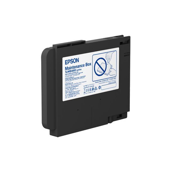 EPSON エプソン SJMB4000 メンテナンスボックス 【純正品】