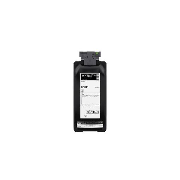 EPSON エプソン SJIC49P-MK インクパック マットブラック 【純正品】