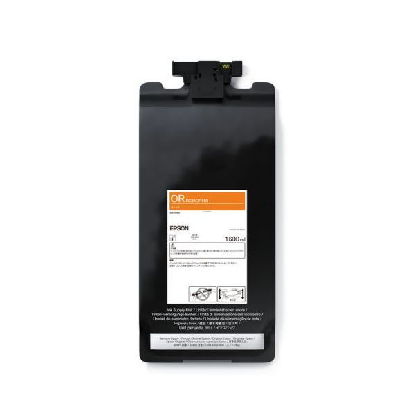 EPSON エプソン SC34OR160 オレンジ 【純正品】