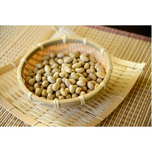 煎り豆(ミヤギシロメ) 無添加 6袋 商品写真3