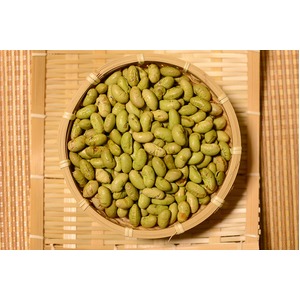 お試しに!煎り豆(長岡肴豆) 無添加 15g×10袋 お試しに!煎り豆(長岡肴豆) 無添加 15g×10袋