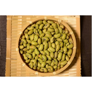 お試しに!煎り豆(さといらず) 無添加 15g×10袋 お試しに!煎り豆(さといらず) 無添加 15g×10袋