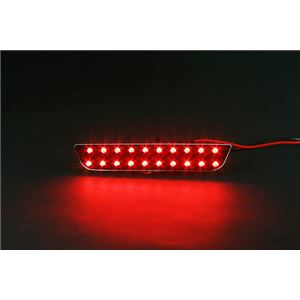【訳あり】20連LEDハイマウントストップランプ NBOX 商品写真2