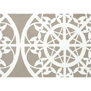 東リ ラグ ラグマット TOR3419 サイズ 140cm×200cm - 拡大画像