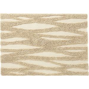 東リ ラグ ラグマット TOR3430 サイズ 140cm×200cm 【日本製】 - 拡大画像