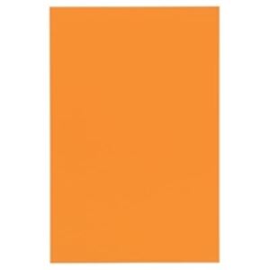 (業務用10セット) ジョインテックス マグネットシート 【ワイド/ツヤ無し】 油性マーカー可 橙 B209J-O-10 商品写真