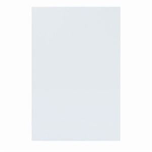 (業務用10セット) ジョインテックス マグネットシート 【ワイド/ツヤ有り】 ホワイトボード用マーカー可 白 B210J-W-10 商品写真