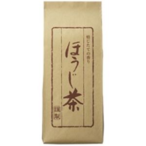 (業務用4セット)大井川茶園 徳用ほうじ茶 450g/1袋 商品写真