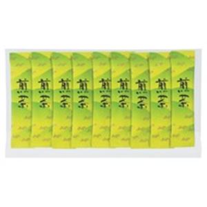 (業務用6セット)大井川茶園 インスタント緑茶50P/1袋 ×6セット 商品写真