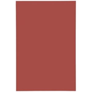 (業務用100セット) ジョインテックス マグネットシート 【ワイド/ツヤ有り】 ホワイトボード用マーカー可 赤 B210J-R 商品写真